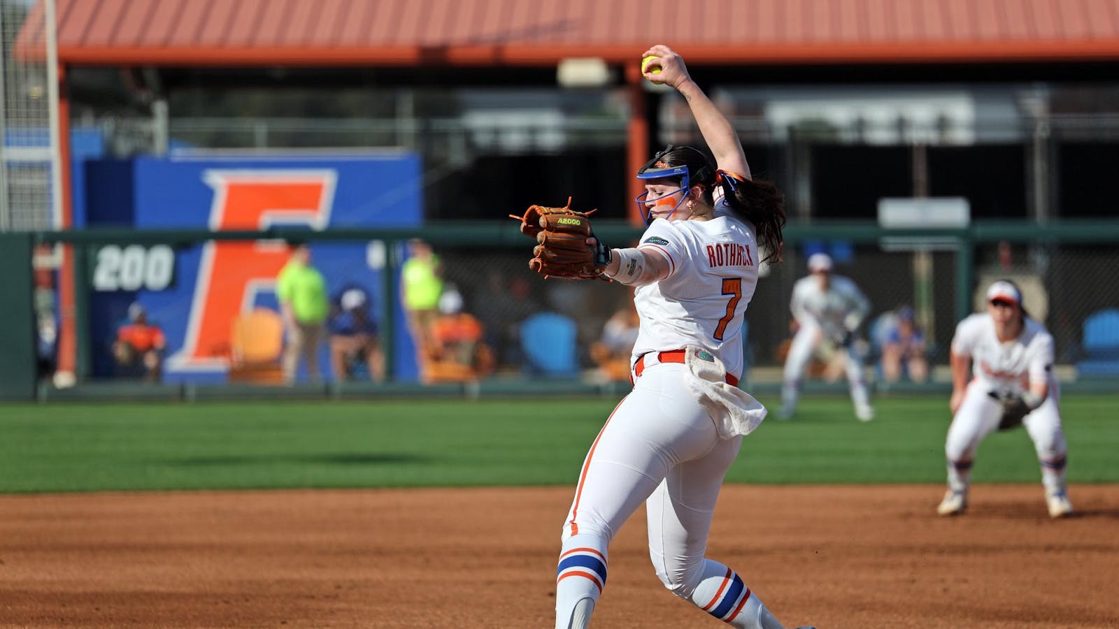 How Florida can advance to its 14th Women’s College World Series