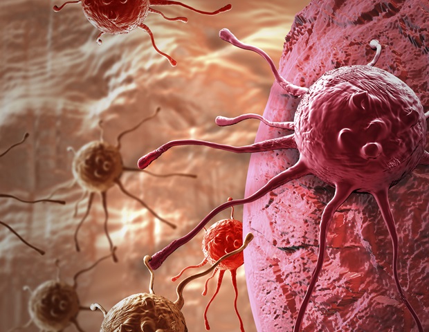 European health sector workers face significant workplace carcinogen exposure