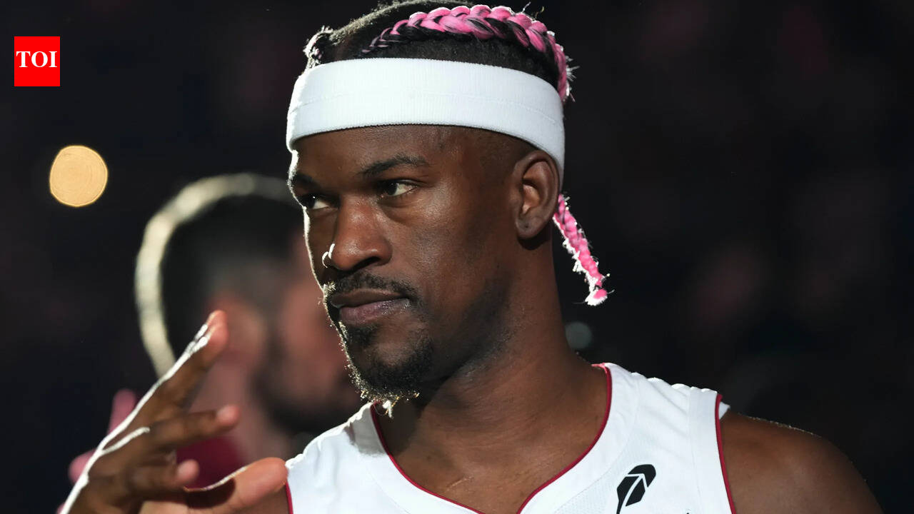 NBA star Jimmy Butler net worth in 2026: Golden State Warriors icon earnings, endorsements, investments and luxury lifestyle | NBA News