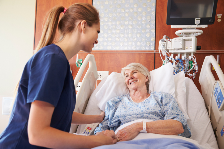 Enhancing Postoperative Health-Related Quality of Life in Patients With Bladder Cancer