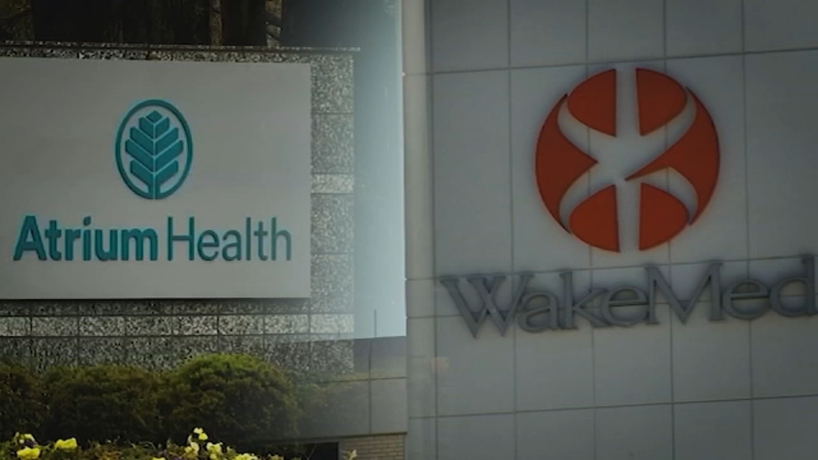 WakeMed rejects UNC Health proposal, moves forward with Atrium merger plan in Wake County
