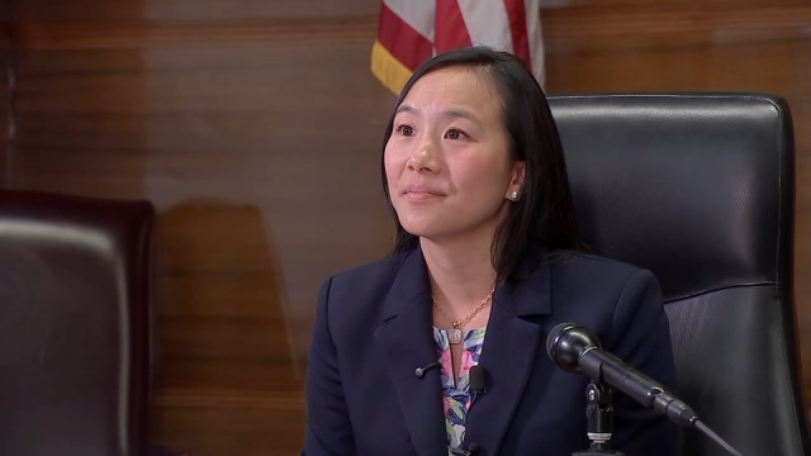 'Low likelihood' of public health threat in Houston for Ebola, city health director says