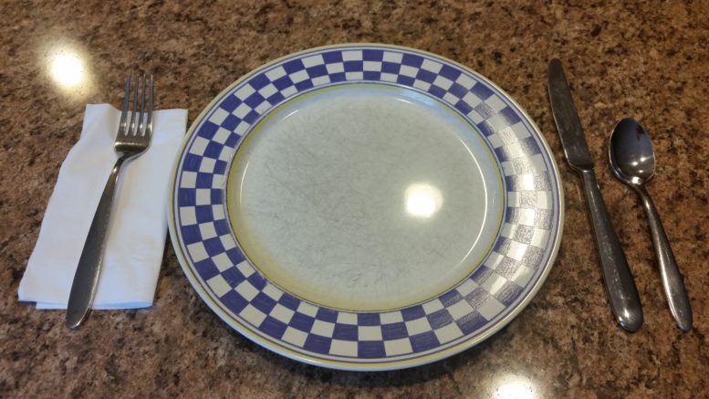 Wood County Health Department to present Clean Plate Awards for 2026 – BG Independent News