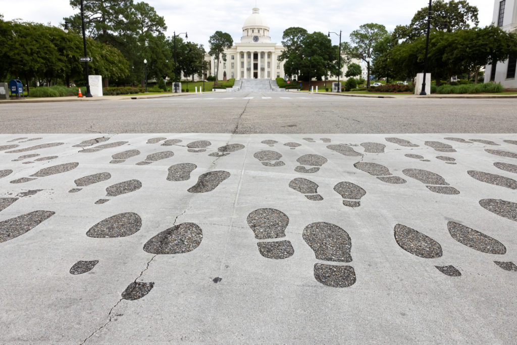 Federal court blocks Alabama plan for new congressional districts that could help Republicans