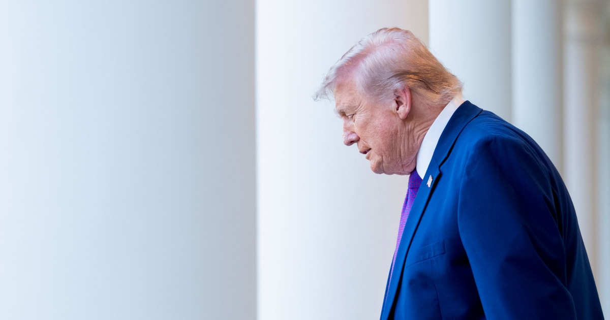 Deal or no deal? Trump’s social media posts add confusion to Iran conflict
