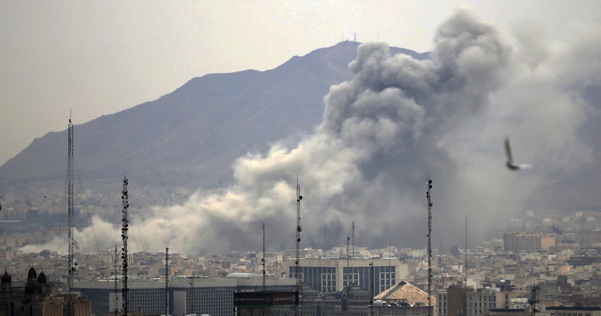 Remaining military targets in Iran are more challenging and complicated to hit, sources say