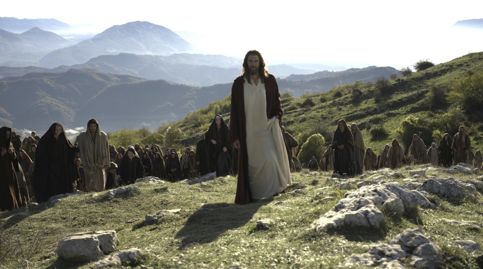 Release date announced for ‘The Resurrection of the Christ'