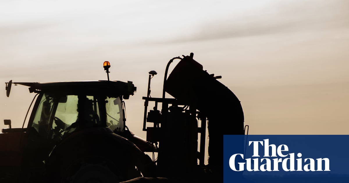 Vermont becomes first US state to ban paraquat herbicide over Parkinson’s fears | Vermont