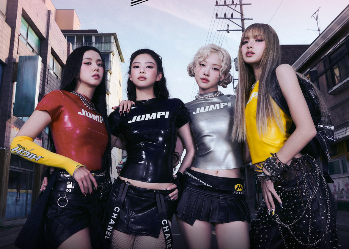 Goodbye cutesy, hello techno: Girl groups embrace harder, faster, louder sounds as trends shift