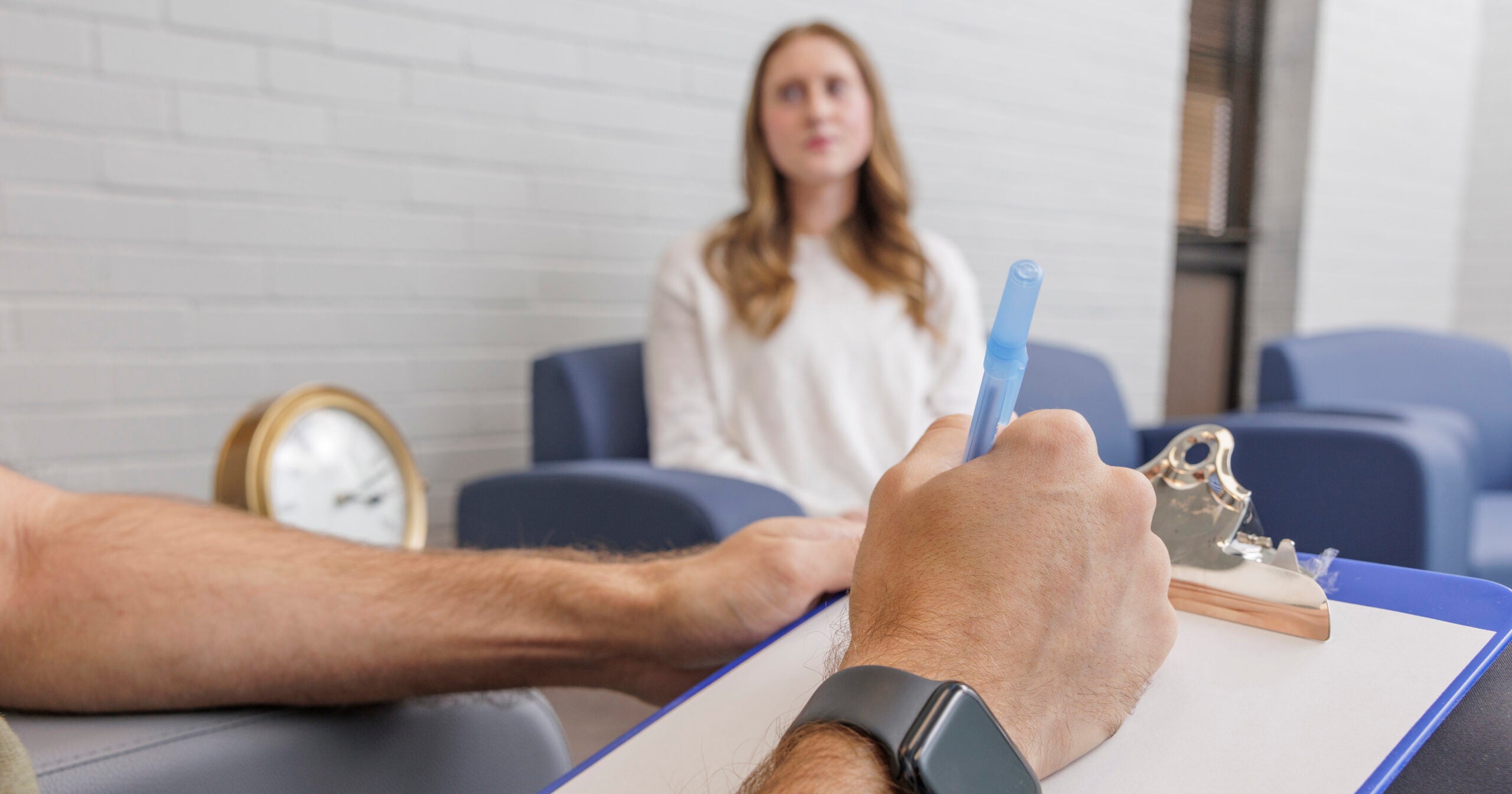 Mental health is healthcare: New psychology clinic location improves access | News Services