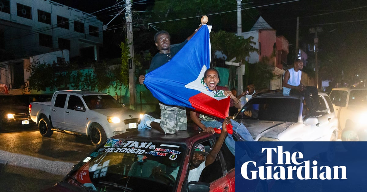 Haiti World Cup 2026 team guide | World Cup 2026