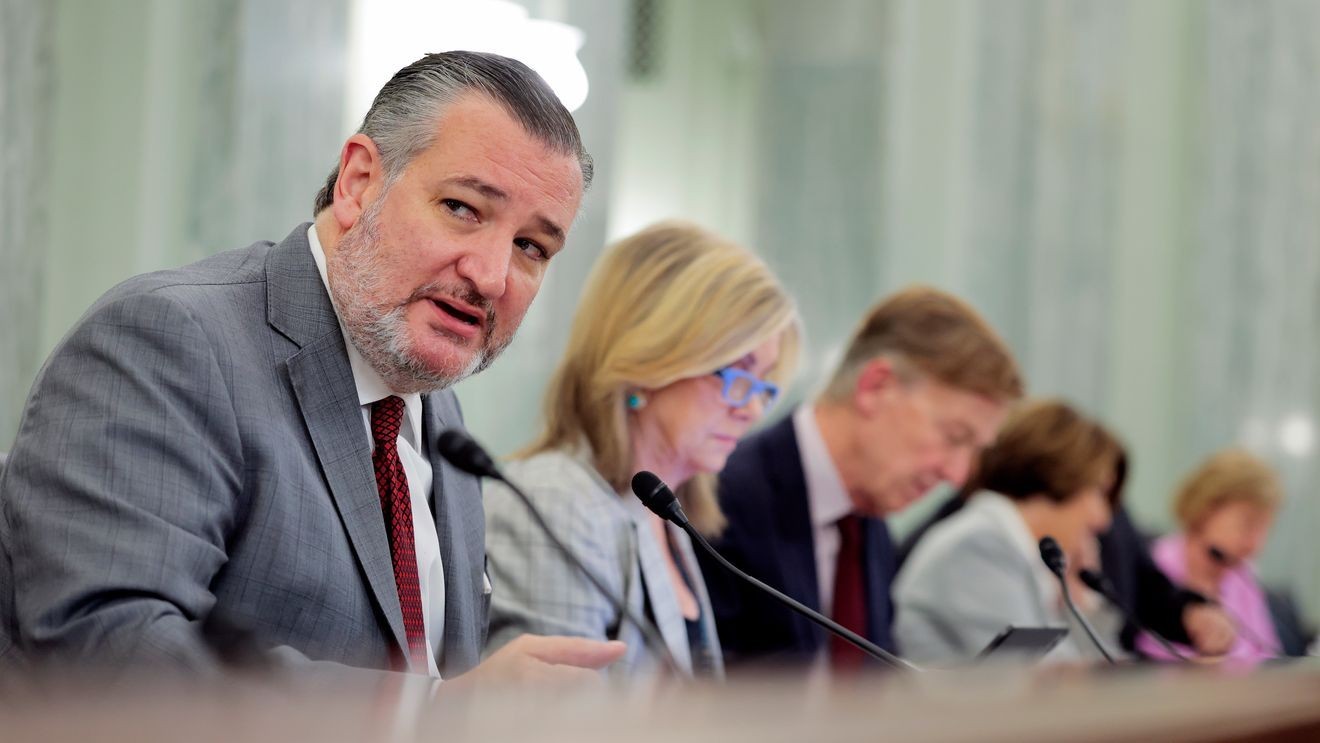 How the latest congressional effort to 'save' college sports could impact Nevada and MW