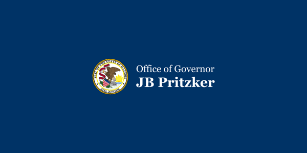 Gov. Pritzker Hosts Youth Mental Health Roundtable