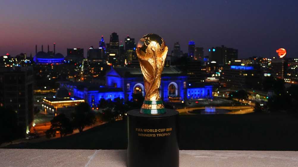 Kansas City World Cup guide: Offsides, Messi, Team USA history