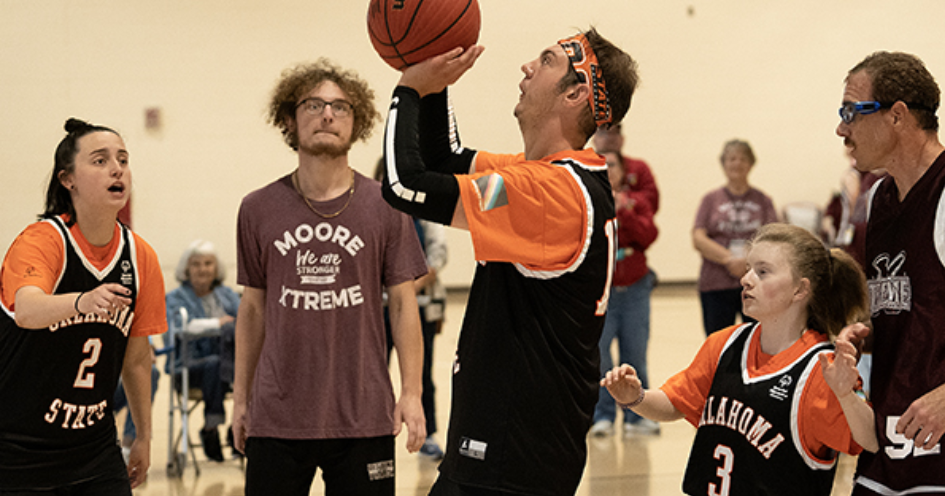 OSU Unified participates in Summer Games for the fourth year | Entertainment