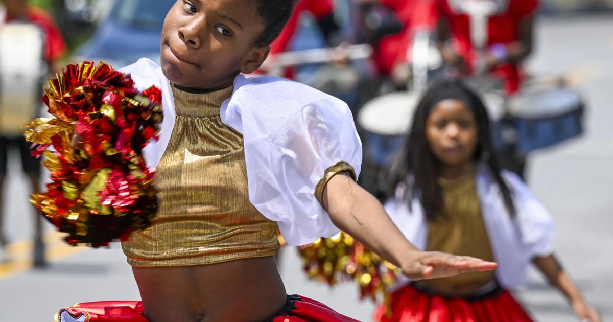 African American Cultural Fair returns Wednesday with a few big changes; a tribute event for Ty Gant | Entertainment