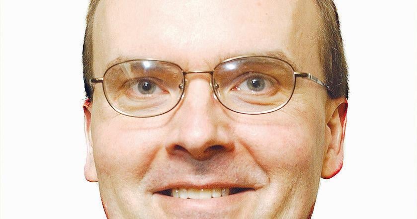 Our Times: Reel-Blue Lumber Company had many branches | Lifestyle
