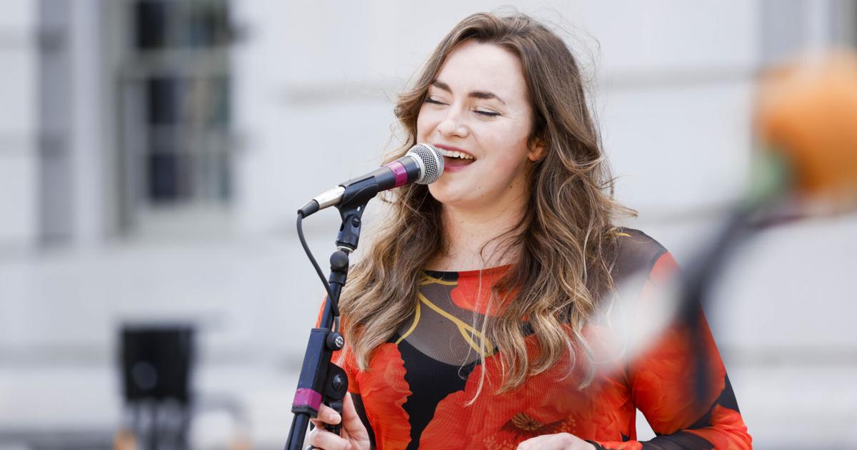 Madison’s Feestet takes it one jam at a time with patron support | Entertainment