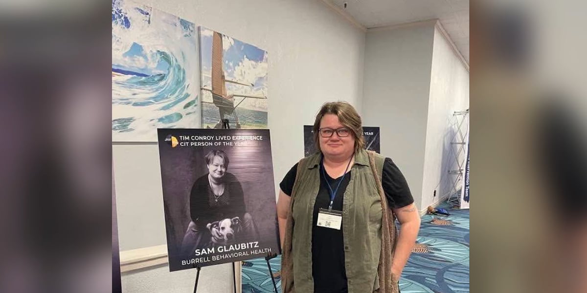 Breaking down schizophrenia stigma during Mental Health Awareness Month