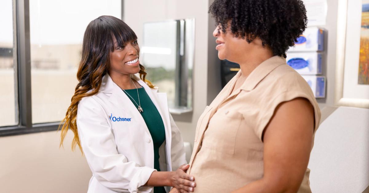 From prevention to lifelong care: How Ochsner Health supports women’s wellness | Sponsored: Ochsner Health