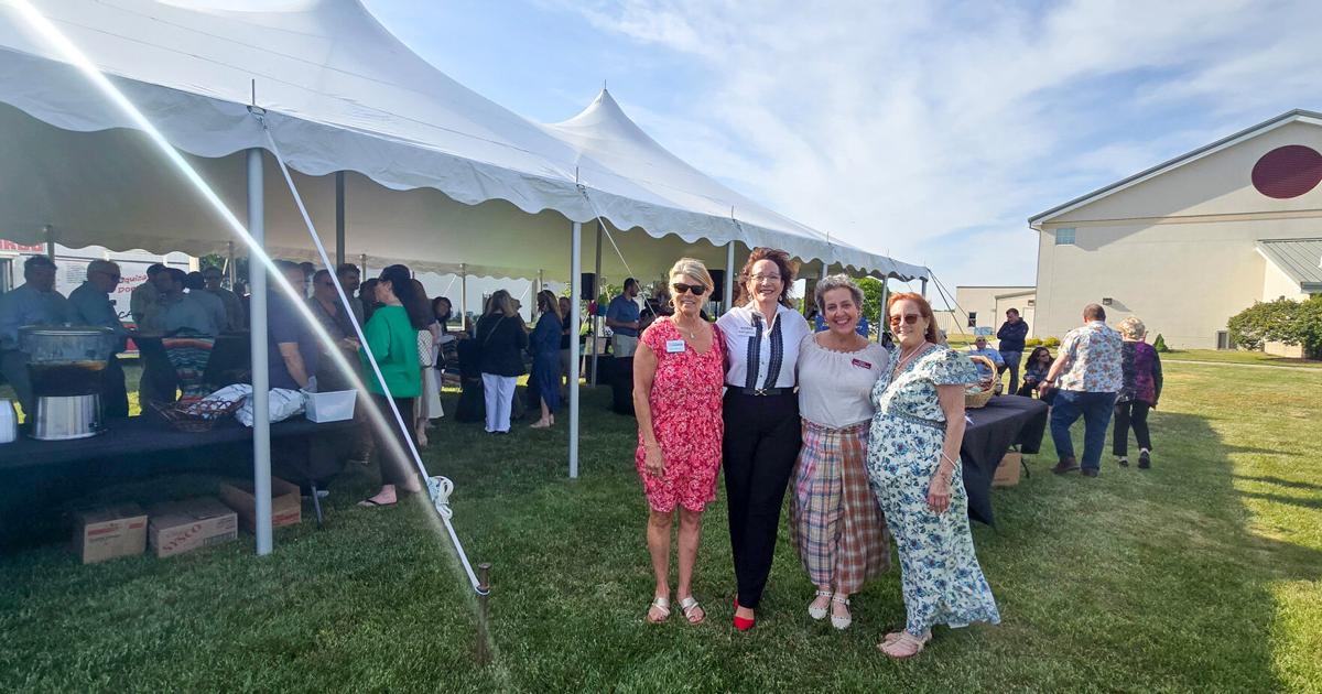 Community comes together to celebrate 55 years of CHEER | Lifestyle