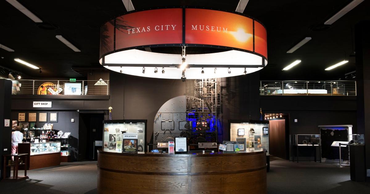Texas City Museum | Entertainment