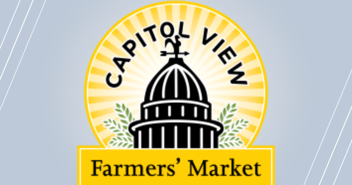 Capitol Farmers' Market opens Wednesday | Lifestyle