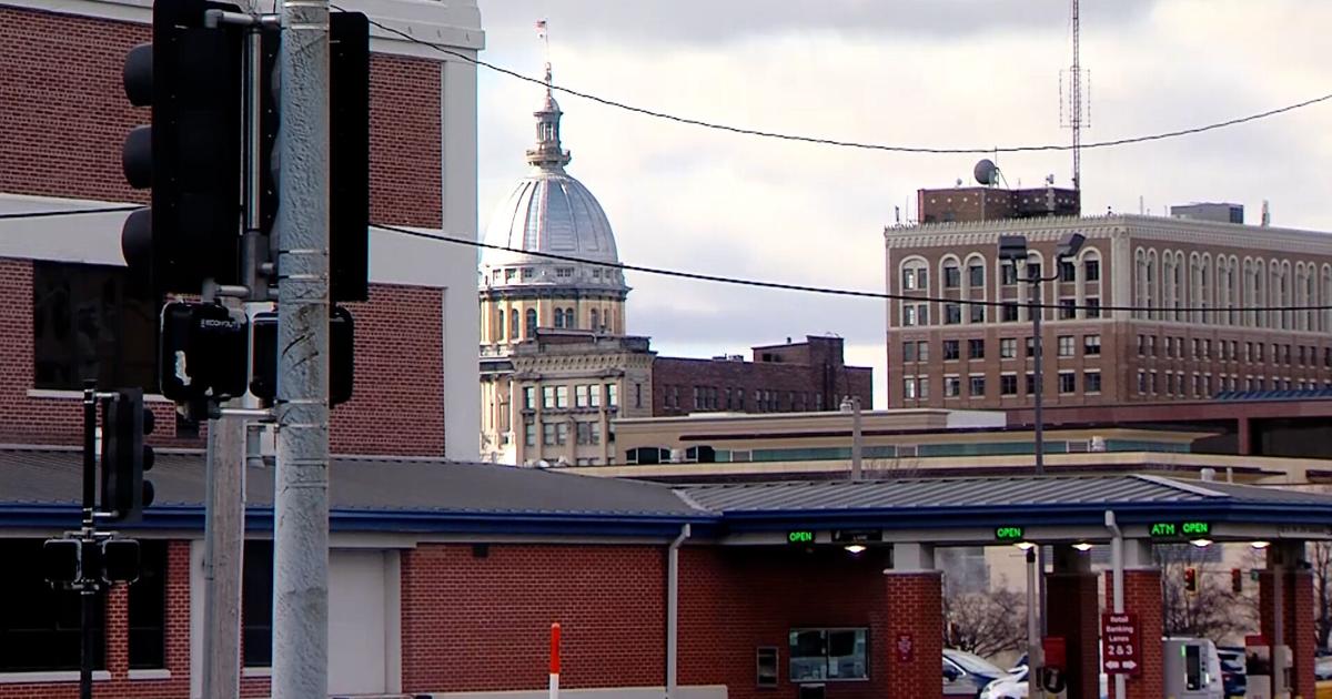 DT Springfield IL revitalization plan heads to Senate floor | Illinois Politics