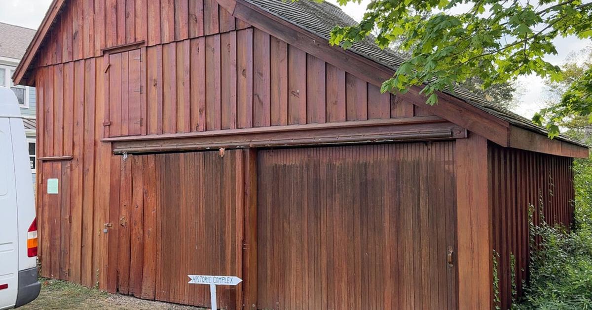 Morgan getting to know Ocean View’s pony barn | Lifestyle