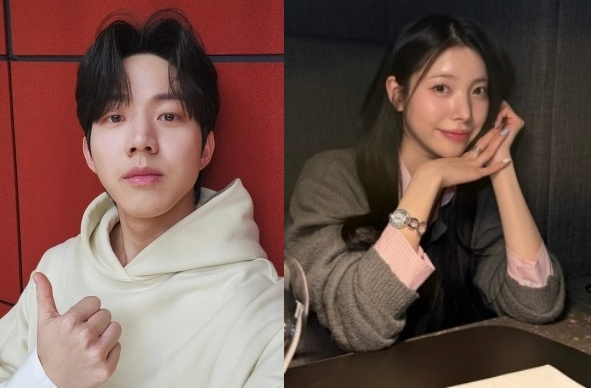 DAY6's Dowoon rumored to be dating YouTuber Yu Ji-yu