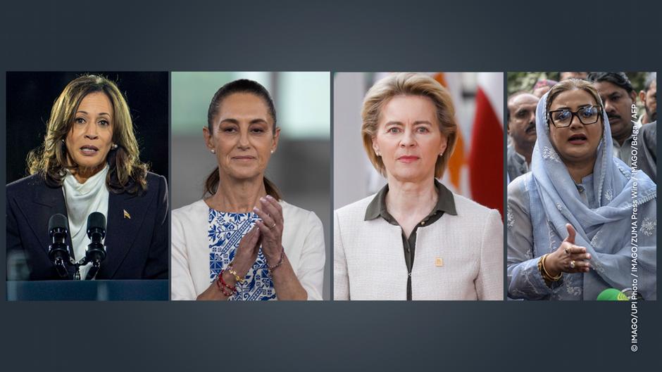 Fact check: Female politicians hurt by sexualized deepfakes