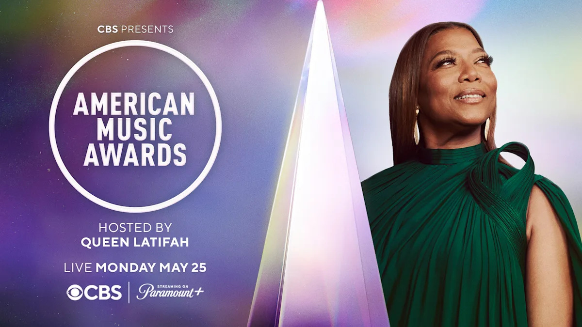 2026 American Music Awards winners announced (updating live)