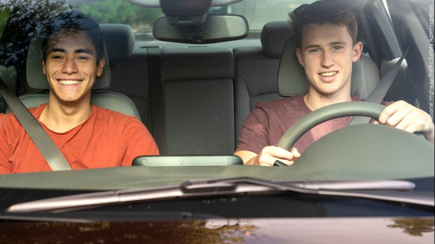 MONDAY HEALTH REPORT: The next 100 days are the deadliest stretch of the year for teen drivers