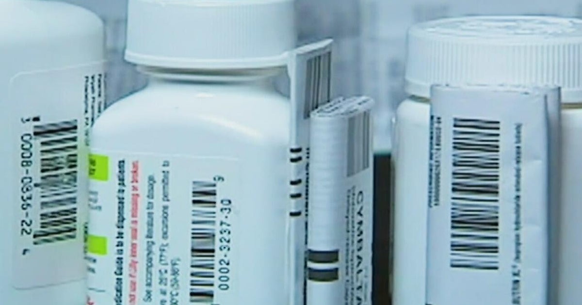 Florida residents seeing more denials from their health insurance to prescription coverage – CBS News