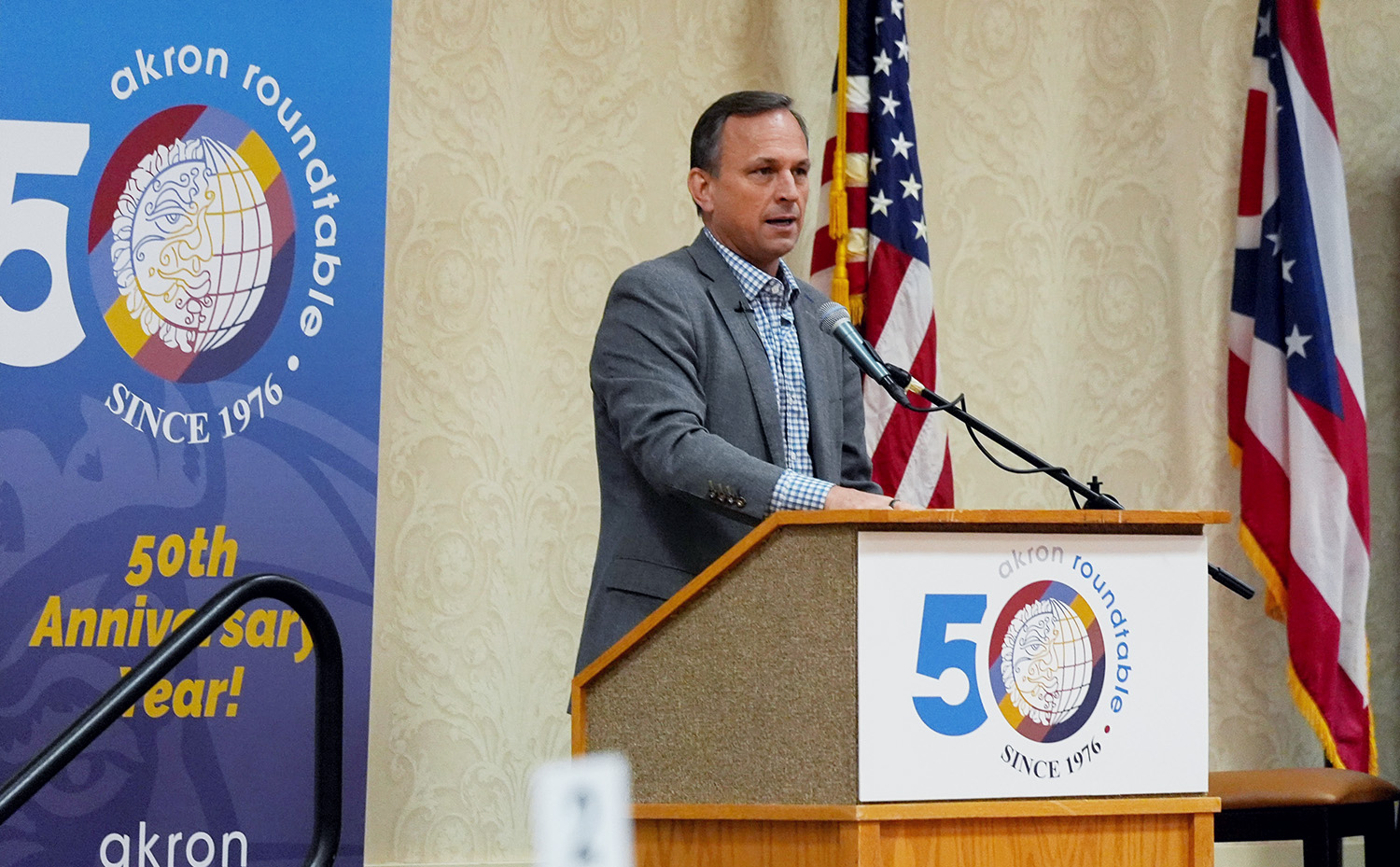 Transforming healthcare is priority for new Summa Health CEO