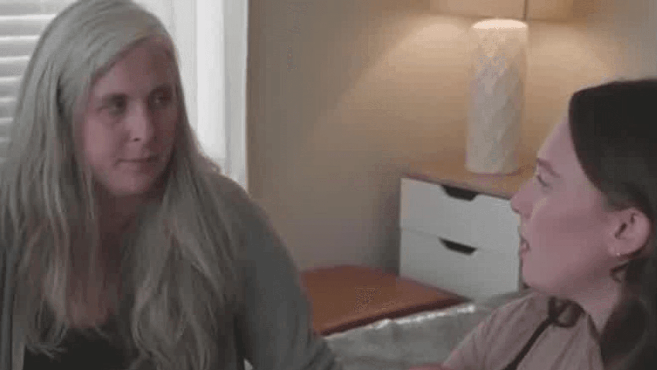 May spotlights maternal mental health as awareness month highlights moms' needs
