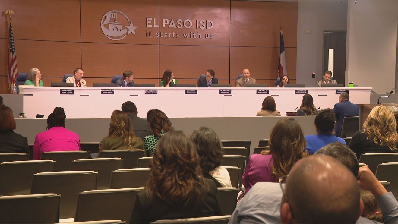 Auditor warns El Paso ISD health insurance fund is $19 million short amid deficit