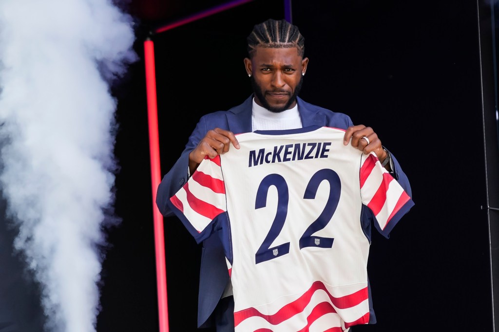 World Cup: Four with Union ties make U.S. World Cup roster