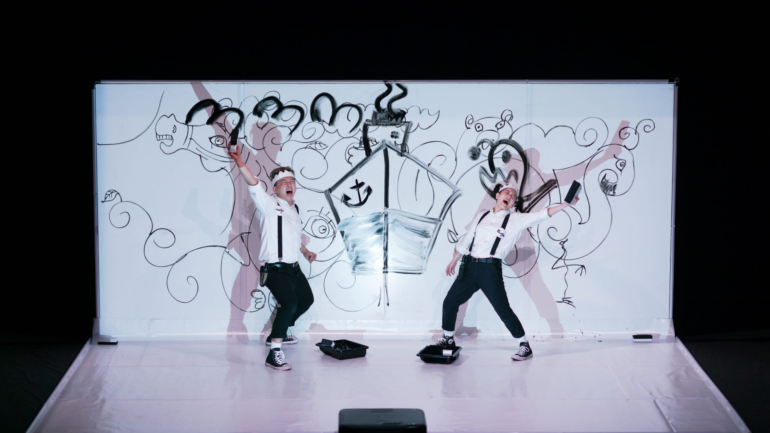 Press release: International Family Entertainment Takes Over The Emery Theater This June!
