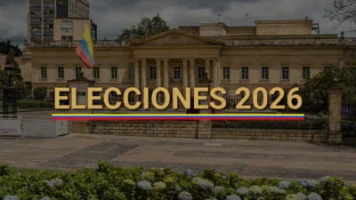 Consequential Elections in Colombia – New Politics