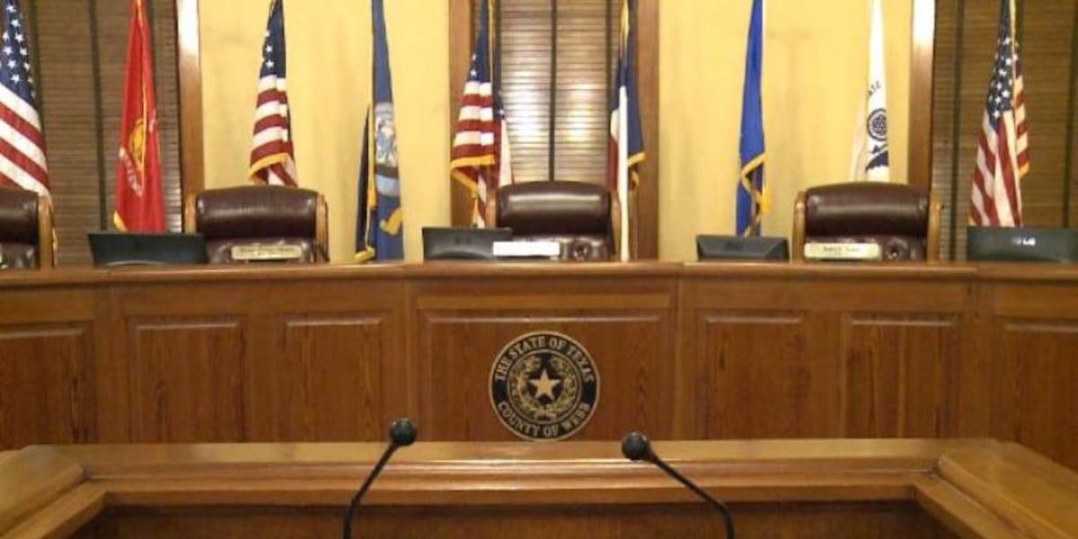 Union attorney alleges political retaliation at Webb County Sheriff’s Office