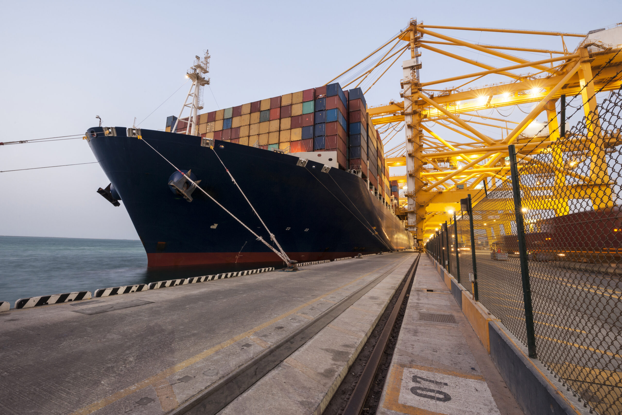DP World: Issuer Call Takeaways Amid Conflict