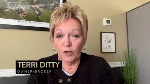 Real Estate Expert Terri Ditty of Lake Ariel, PA Highlights the Lake Region Lifestyle Around Lake Wallenpaupack for HelloNation