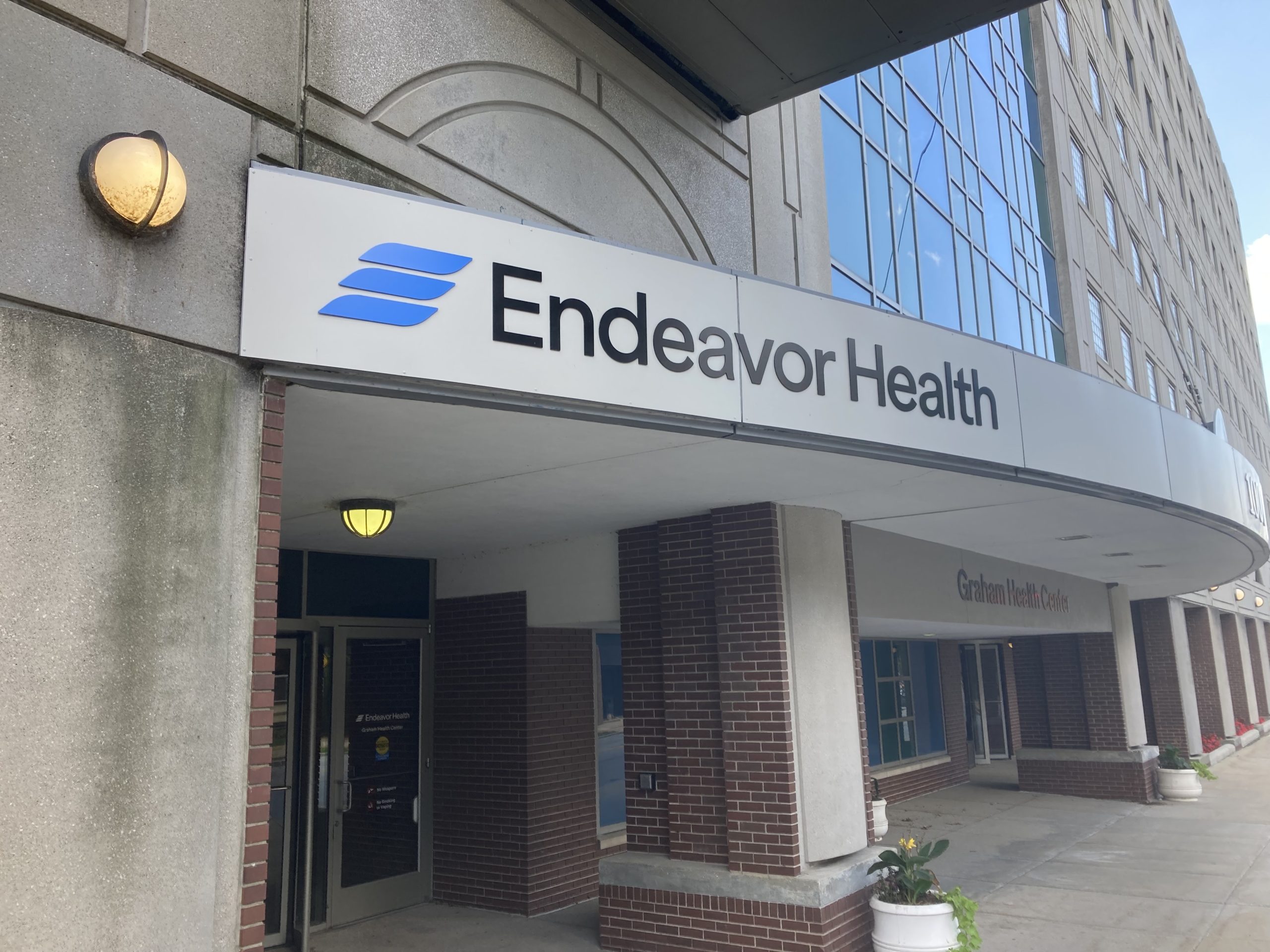 Endeavor Health nurses allege union supporters were fired amid organizing effort
