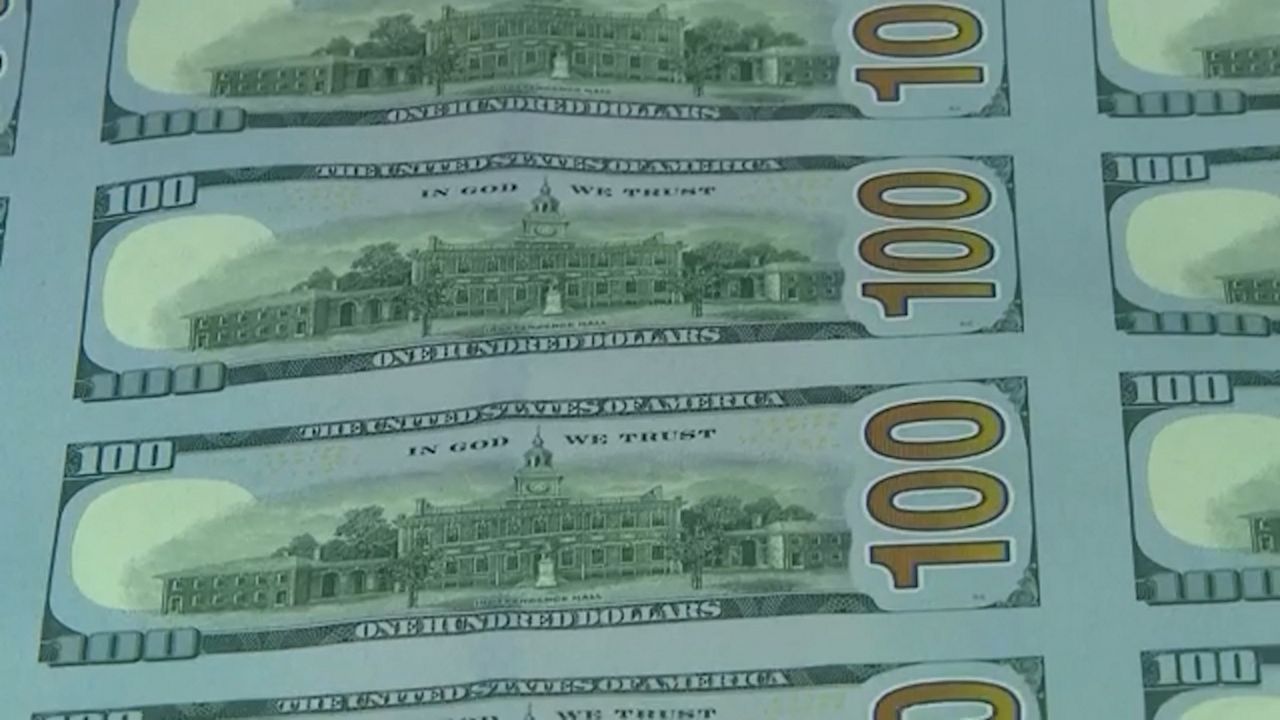 Study: Government policies could worsen inequality in OH