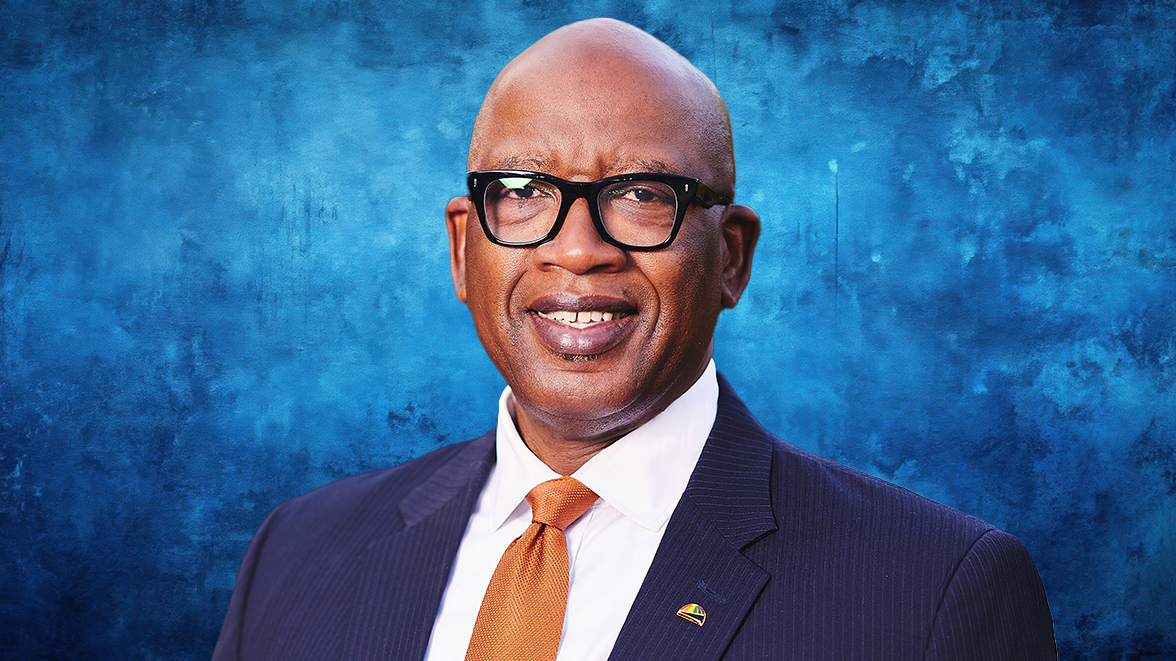 Ken Welch qualifies for high-stakes St. Pete Mayor’s race