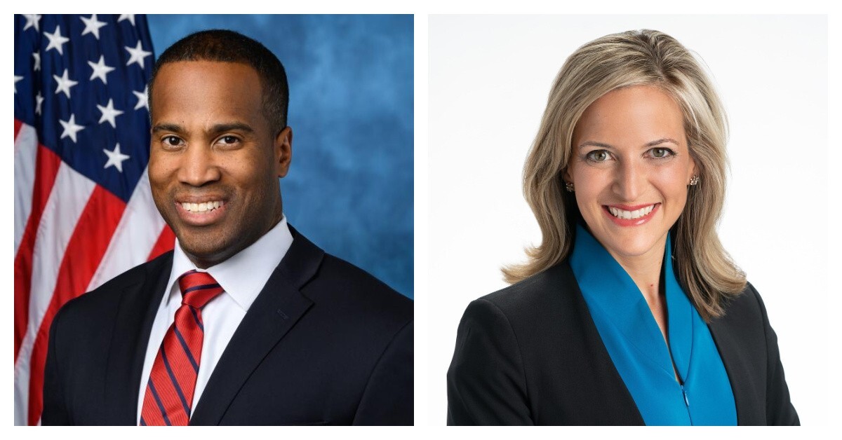 Last-minute bid to hold Mackinac governor debate falls short with Benson’s rejection – Crain's Detroit Business