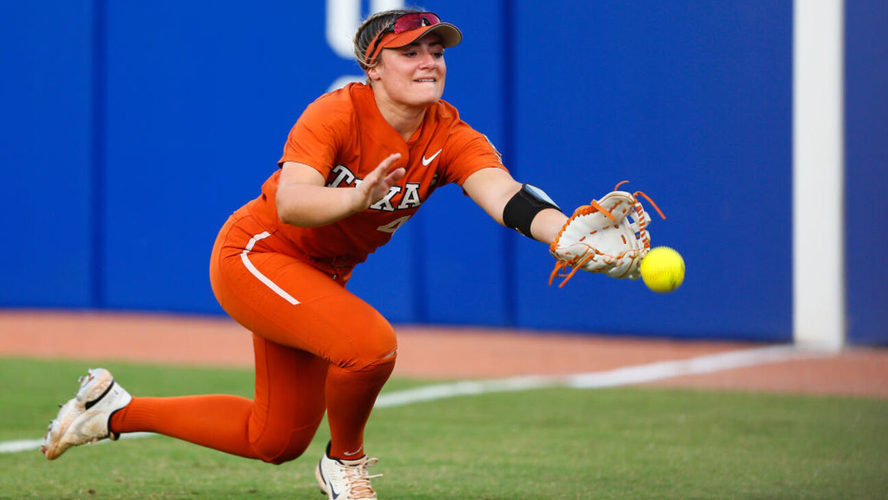 NCAA Women's College World Series 2026: How To Watch Online, Softball