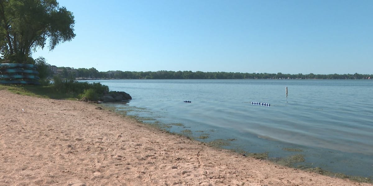 Public Health Madison and Dane County launch new pilot study to expand beach monitoring
