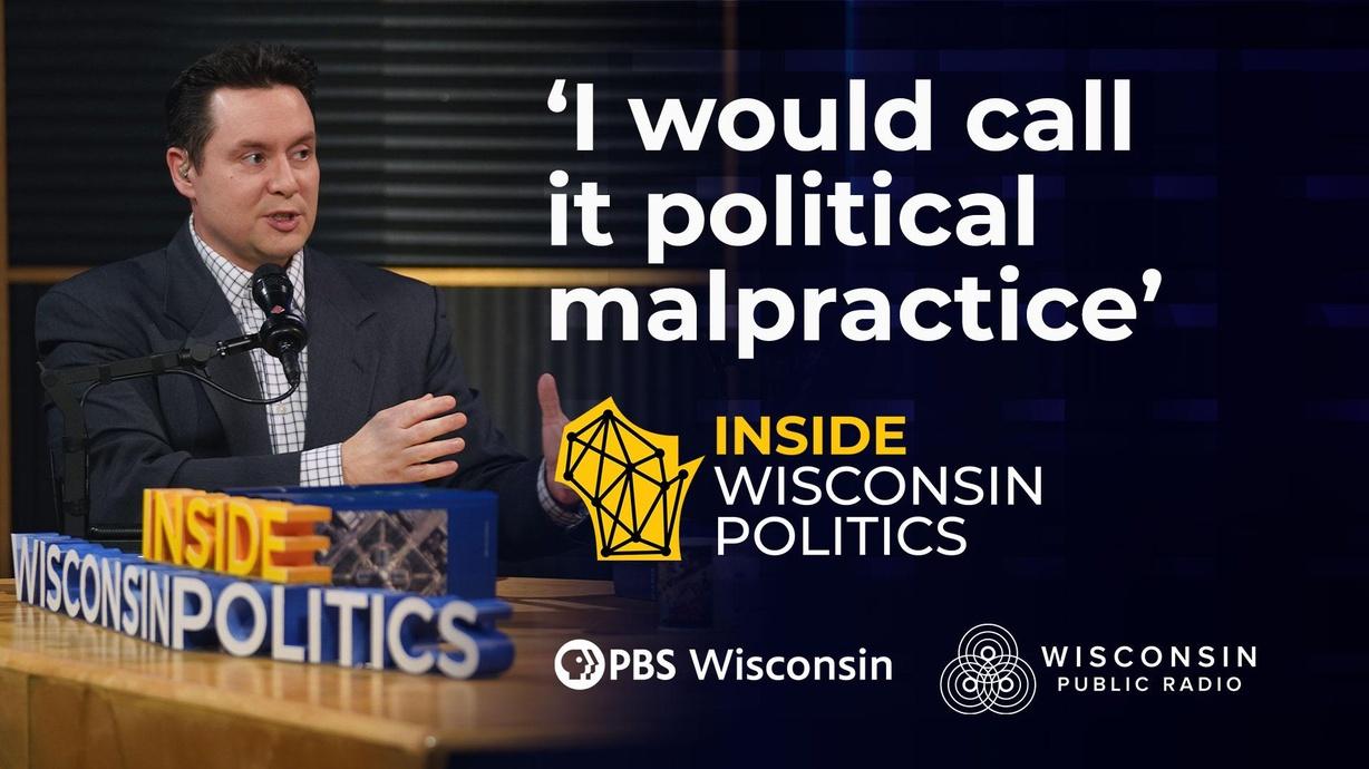 The fallout from Wisconsin’s failed budget surplus deal